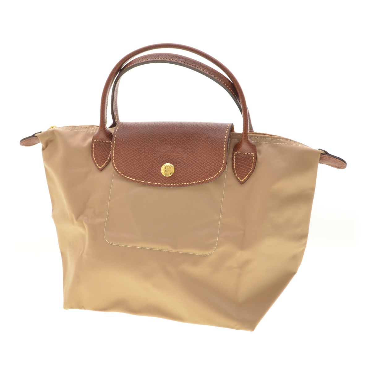 ブランド古着】LONGCHAMP / ロンシャン LE PLIAGE ルプリアージュ