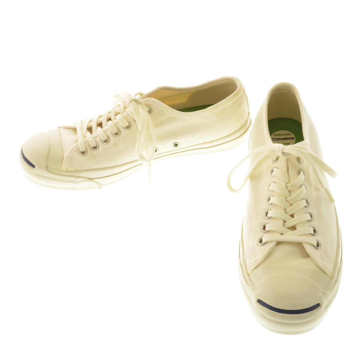 ブランド古着】CONVERSE / コンバース 1CJ106 JACK PURCELL HS V(A