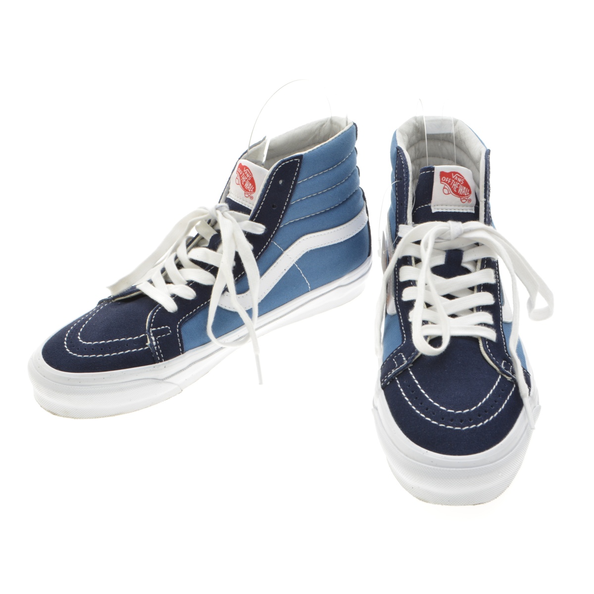 ブランド古着】VANS / バンズ VN0A4BV5OC OG SK8 HI LX スケハイ