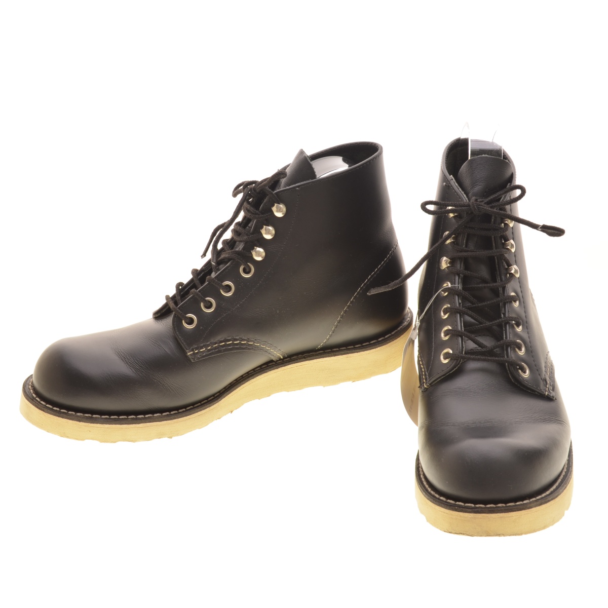 RED WING / åɥ󥰤θ2015ǯ 8165 IRISH SETTER 6 ROUND-TOE 饦ɥȥ֡ġרܺٲ