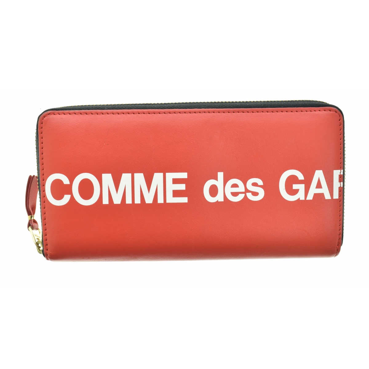 COMME des GARCONS / ǥ륽θSA0110HL HUGE LOGO  饦ɥå 󥰥쥶ۡרܺٲ