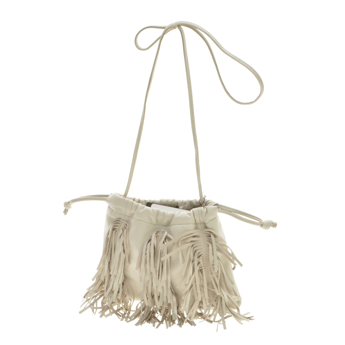 GOOD GRIEF/グッドグリーフ】Fringe Bag-