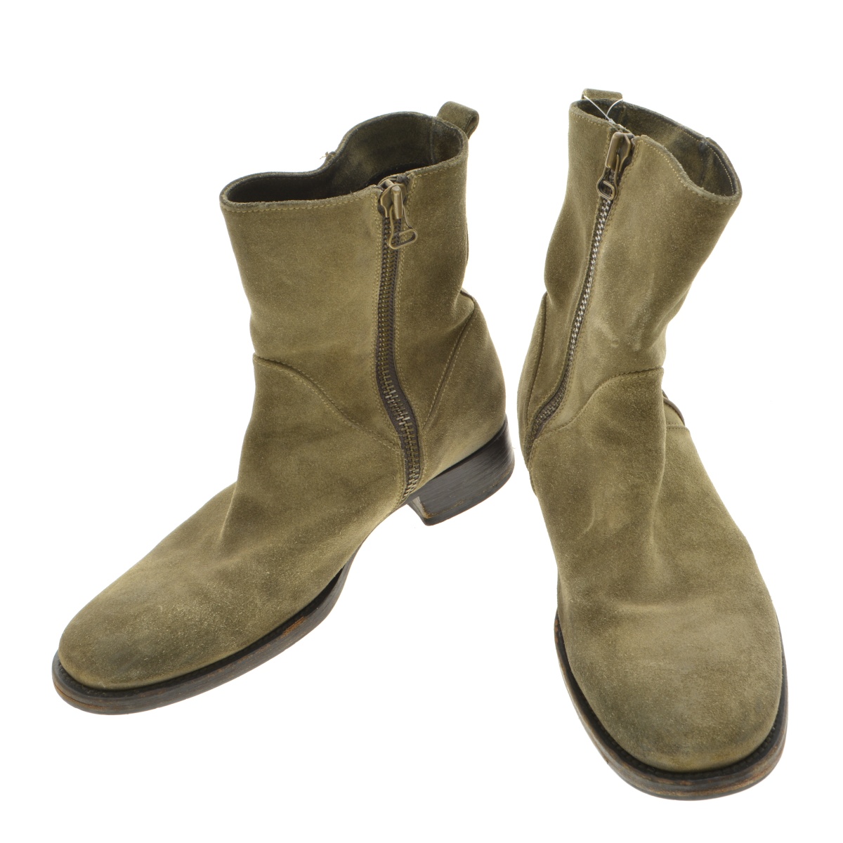 Wool防水 ブーツ アメリカ UGG Butte Boots 27.5cm 激暖クラス - ブーツ