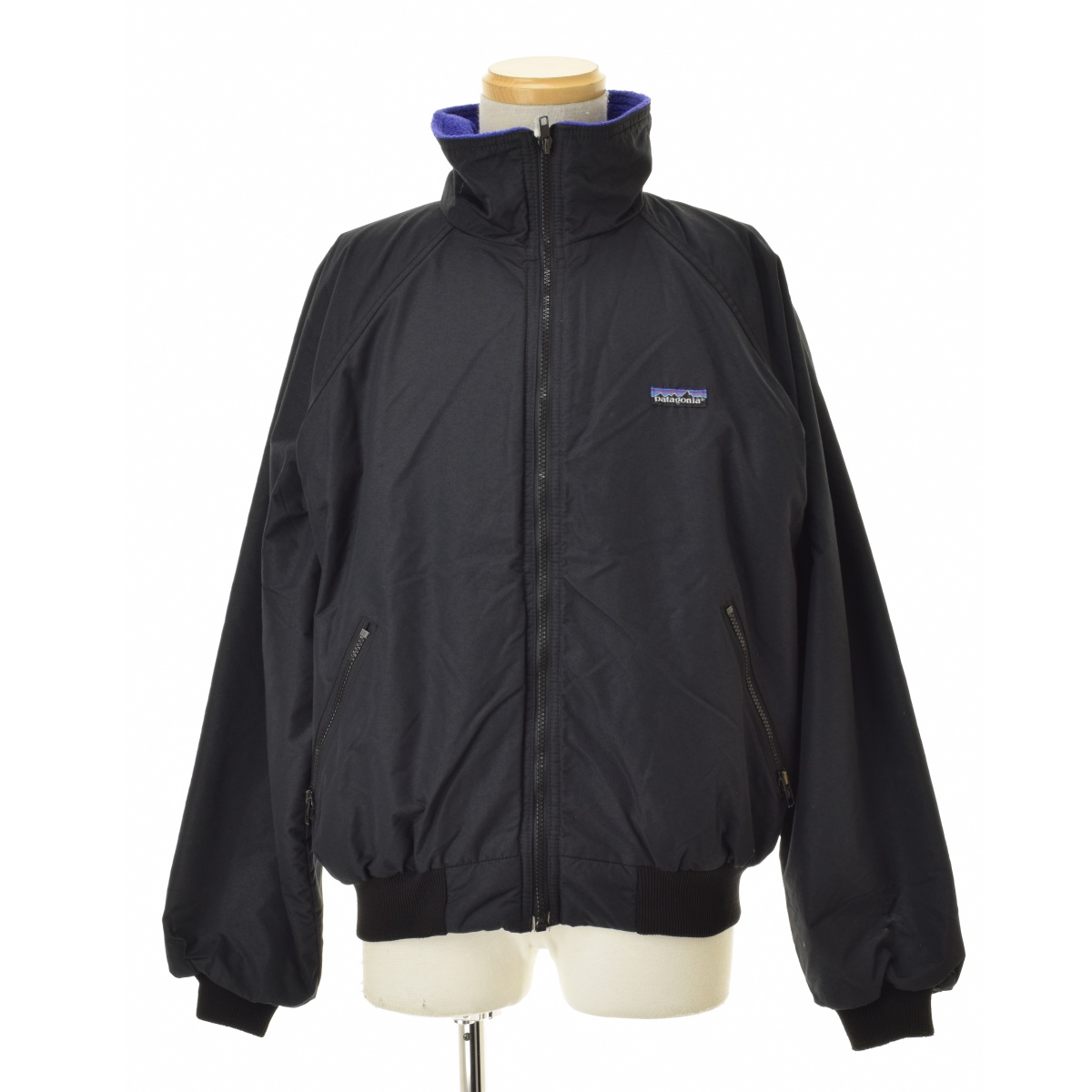 PATAGONIA / ѥ˥θ80s USA 28101 ɥʥ󥸥㥱åȡרܺٲ