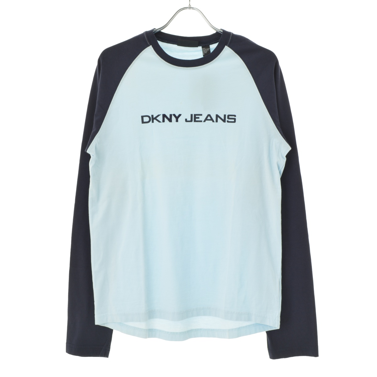 DKNY JEANS / ǥ̥磻󥺤θ֥ץȻɽĹµTġרܺٲ