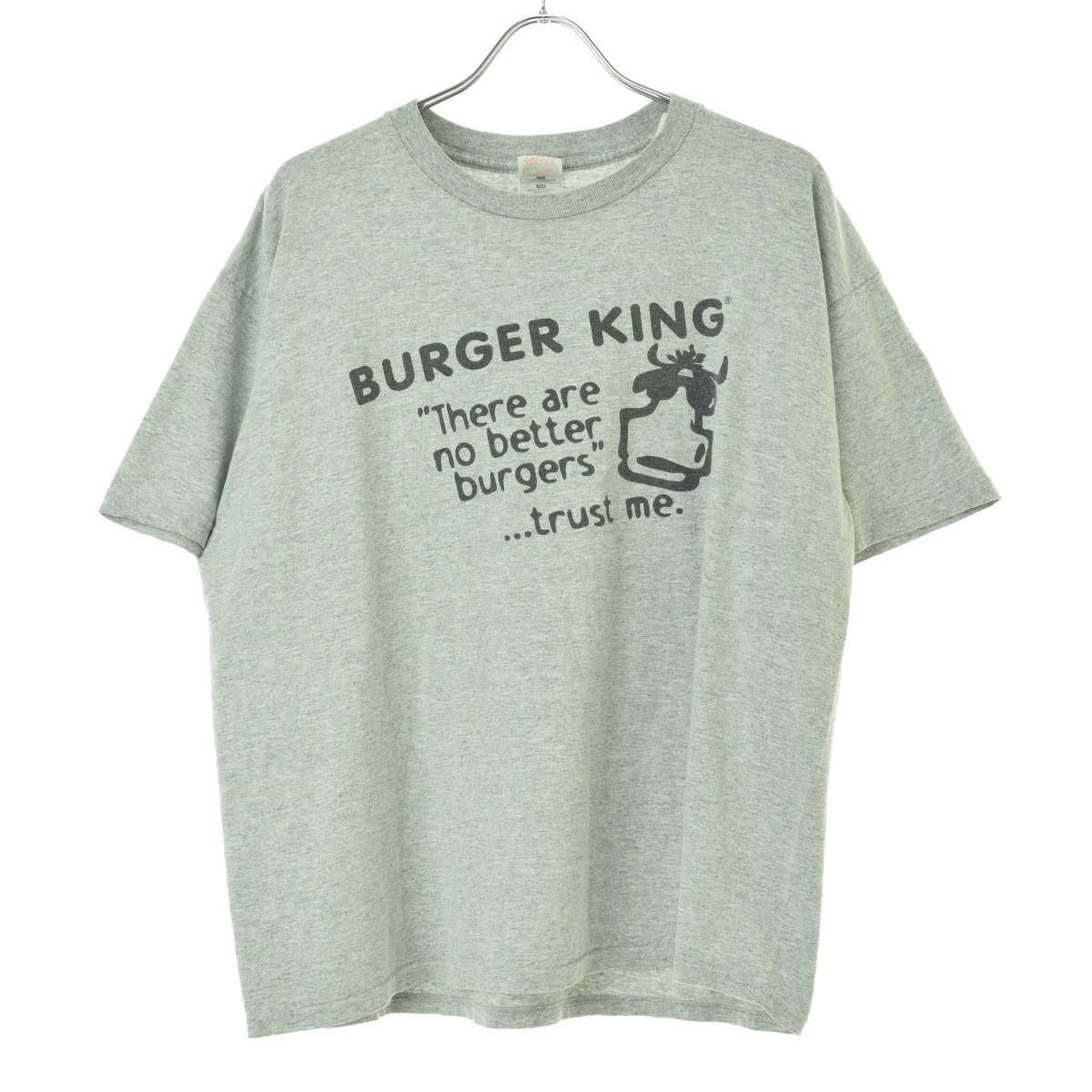 FRUIT OF THE LOOM / ե롼ĥ֥롼θBURGER KINGȾµTġרܺٲ