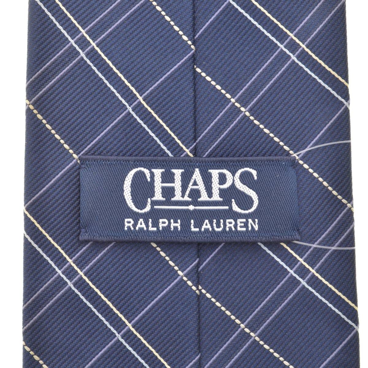 ブランド古着】CHAPS RALPH LAUREN / チャプスラルフローレン 日本製