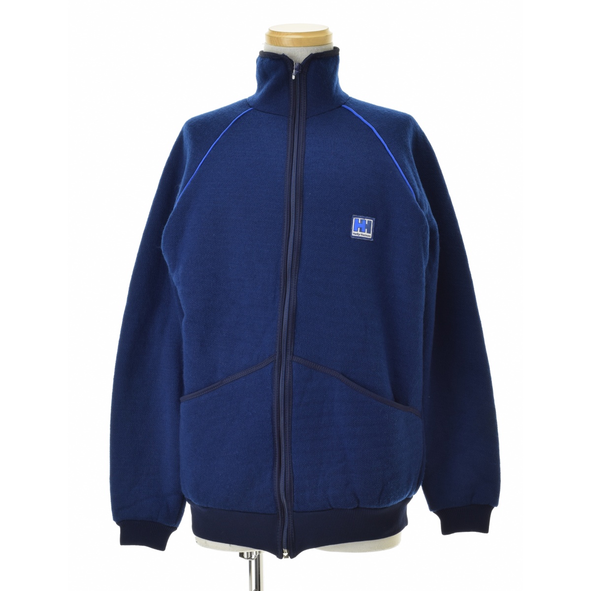 HELLY HANSEN / إ꡼ϥ󥻥θ80s Υ륦 ѥե꡼㥱åȡרܺٲ