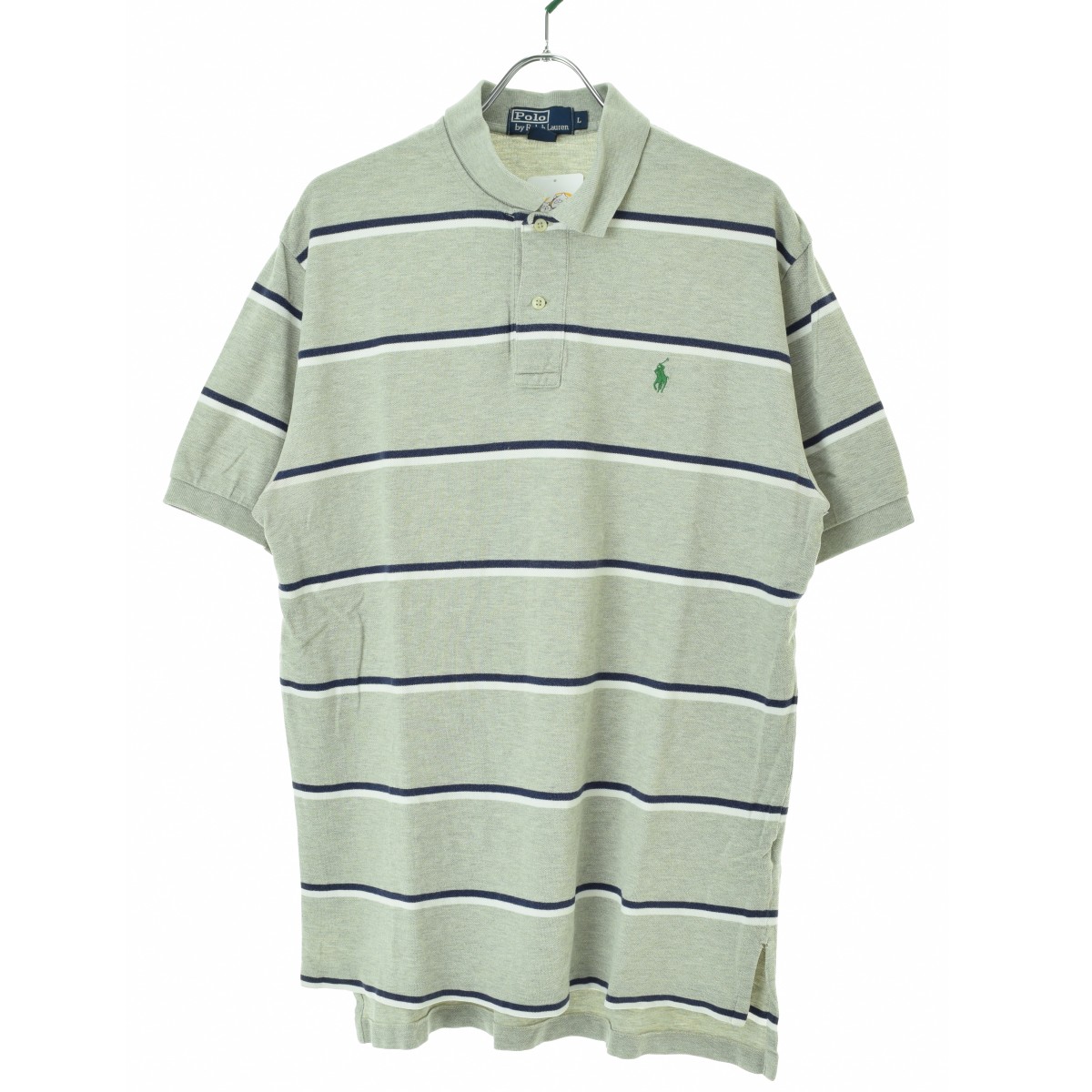 POLO RALPH LAUREN / ݥ եθּλҥܡȾµݥġרܺٲ