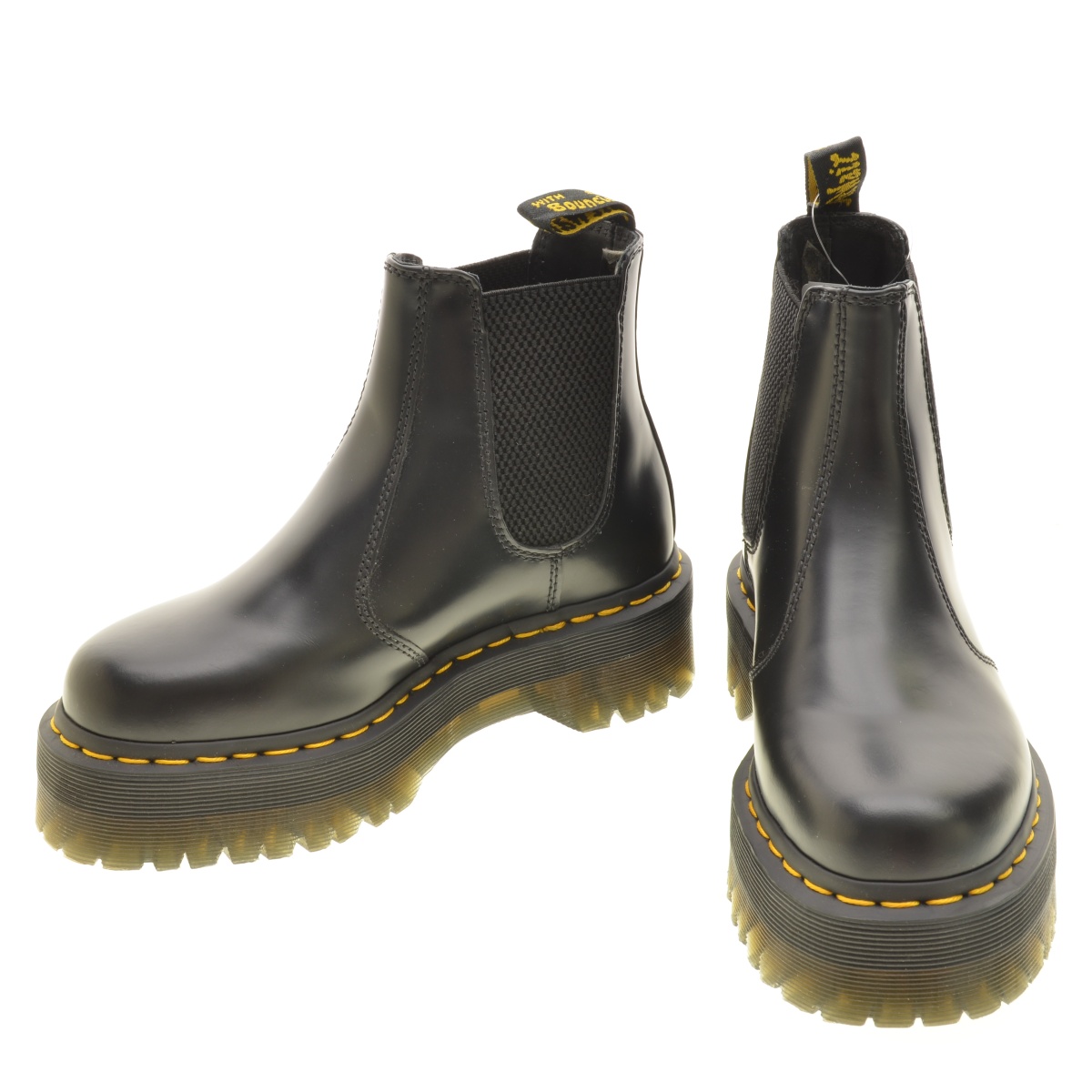 Dr. Martens / ɥޡθ2976 QUAD ɥ 륷֡ġרܺٲ