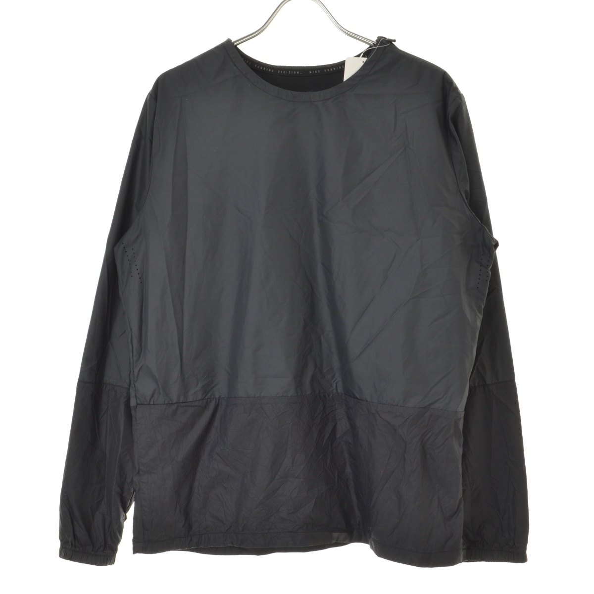 NIKE / ʥθ928497-010 DIVISION CREW RUNNING PACKABLE JACKET ˥ ѥå֥른㥱åȡרܺٲ