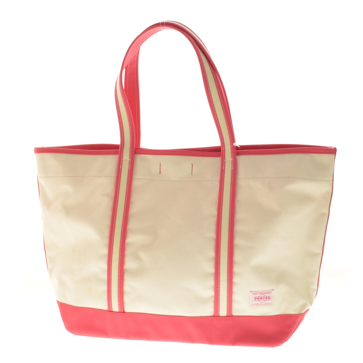 Porter girl boyfriend online tote