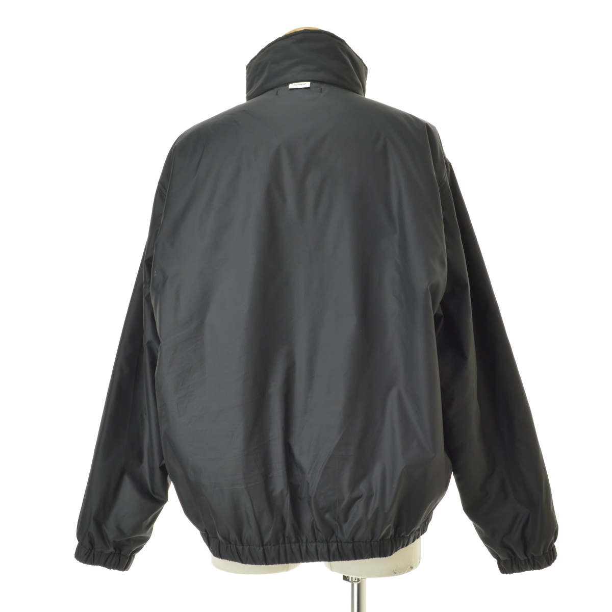 WTAPS 23aw TRACK PADDED JACKET - www.danielparente.net