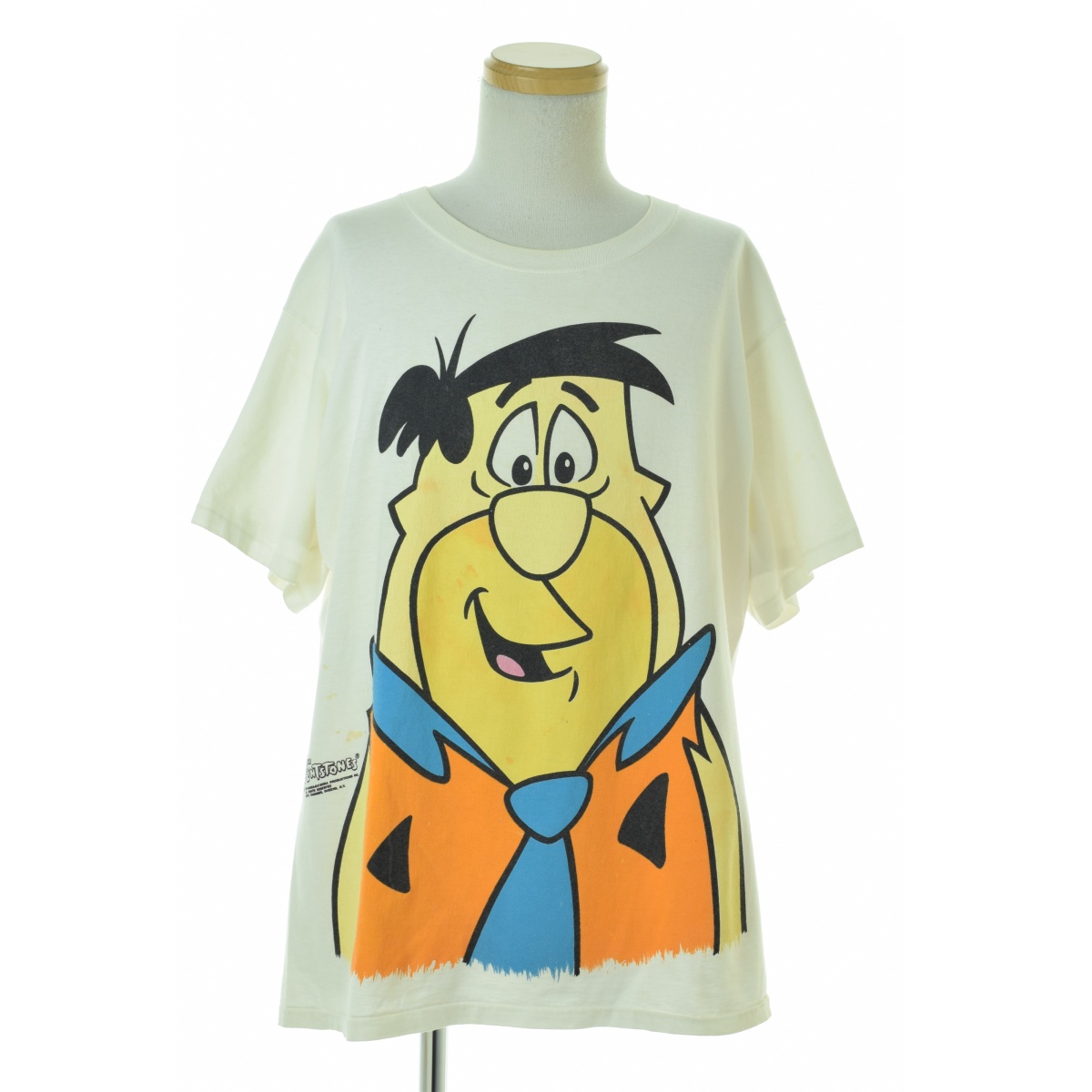  / ե륮θ90s TULTEX ܥǥ THE FLINTSTONES NOVELȾµTġרܺٲ