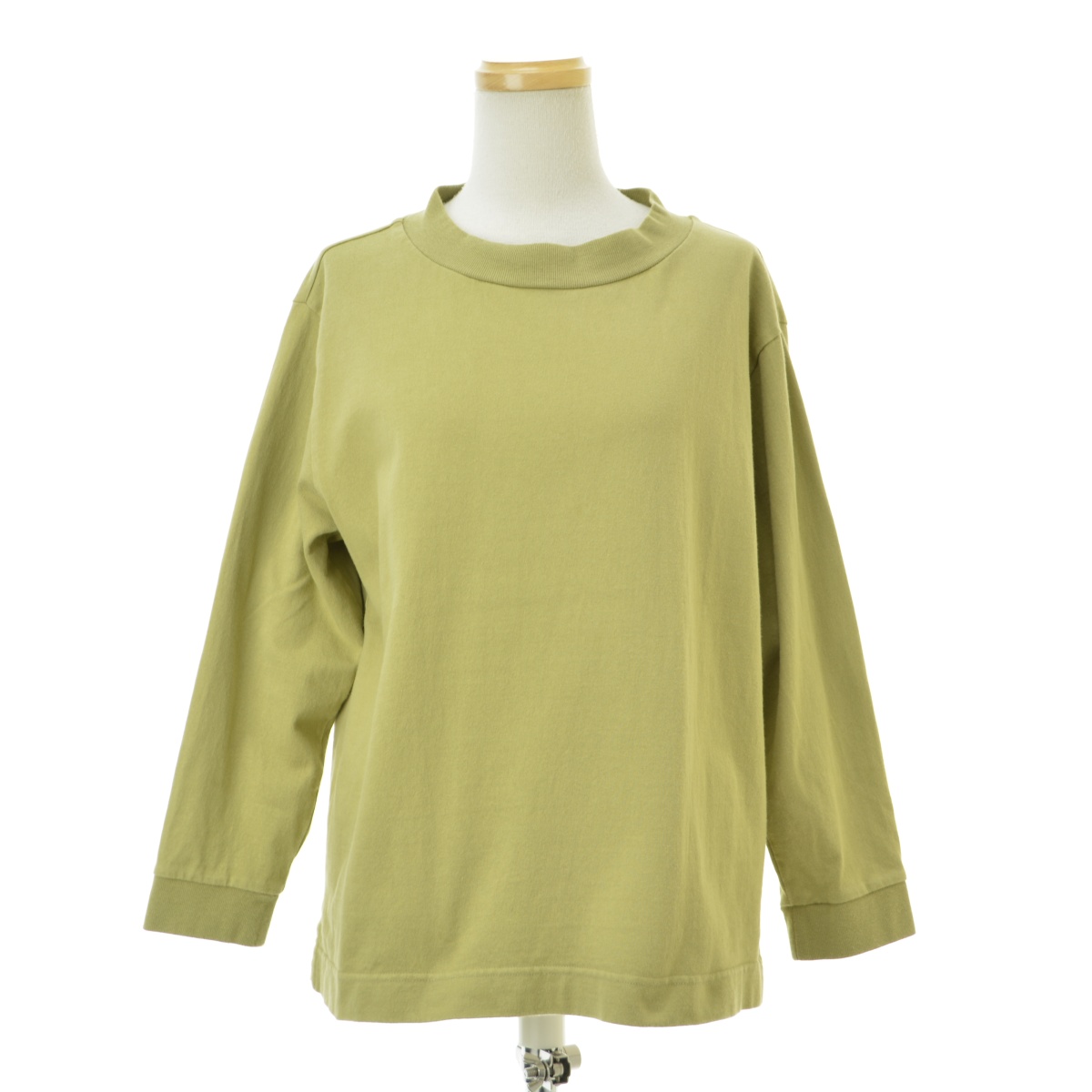 MARGARET HOWELL MHL / ޡåȥϥ륨२θ595-1169504 MATTE COTTON JERSEYĹµTġרܺٲ