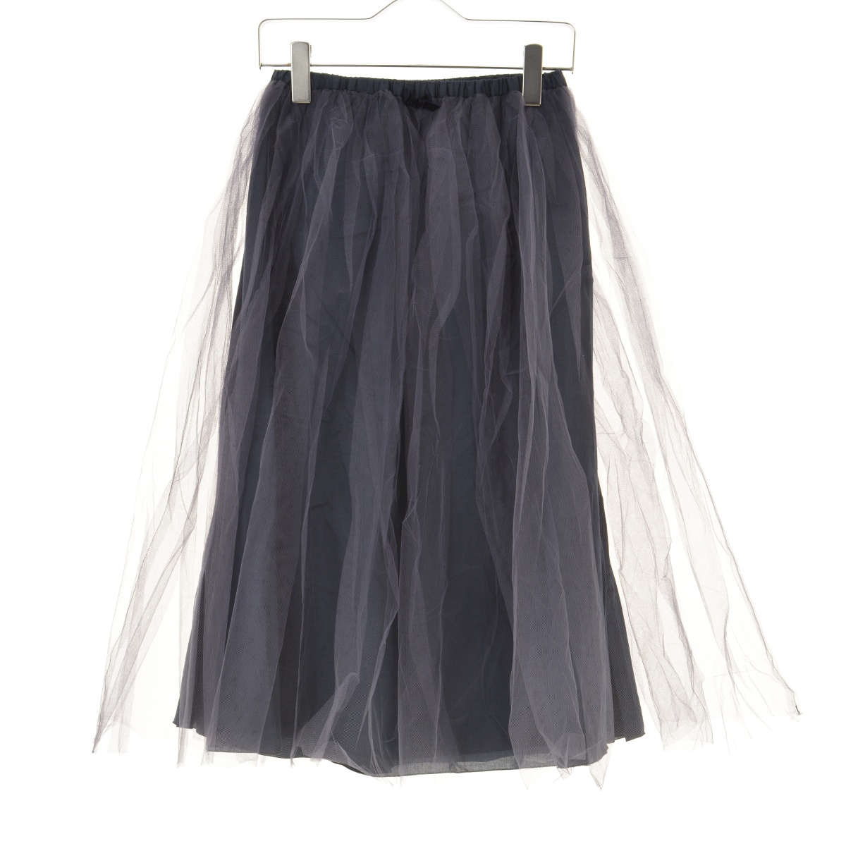 Bilitis dix-sept ans / ӥƥǥåθ22AW 2912-322 New Long Tutu Skirt 塼󥰥ȡרܺٲ