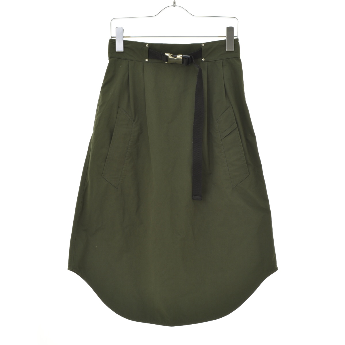 THE RERACS / 饯θ16SS-RESK-027L MARIN SKIRT󥰥ȡרܺٲ