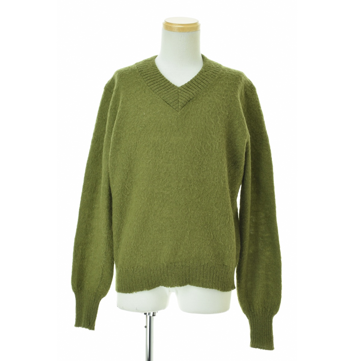 CAMPUS / ѥθ60s Mohair Shag VͥåĹµ˥åȥרܺٲ