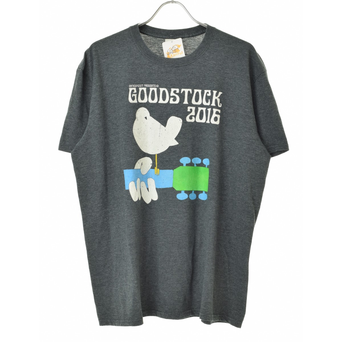  / ե륮θGRACEPOINT PRESENTS GOODSTOCK 2016ȾµTġרܺٲ