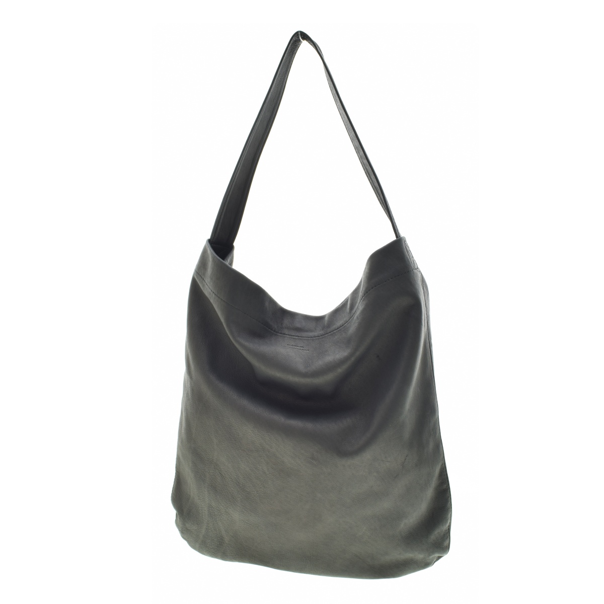 SLOW / θcalf skin one shoulder bag ե 쥶Хåרܺٲ