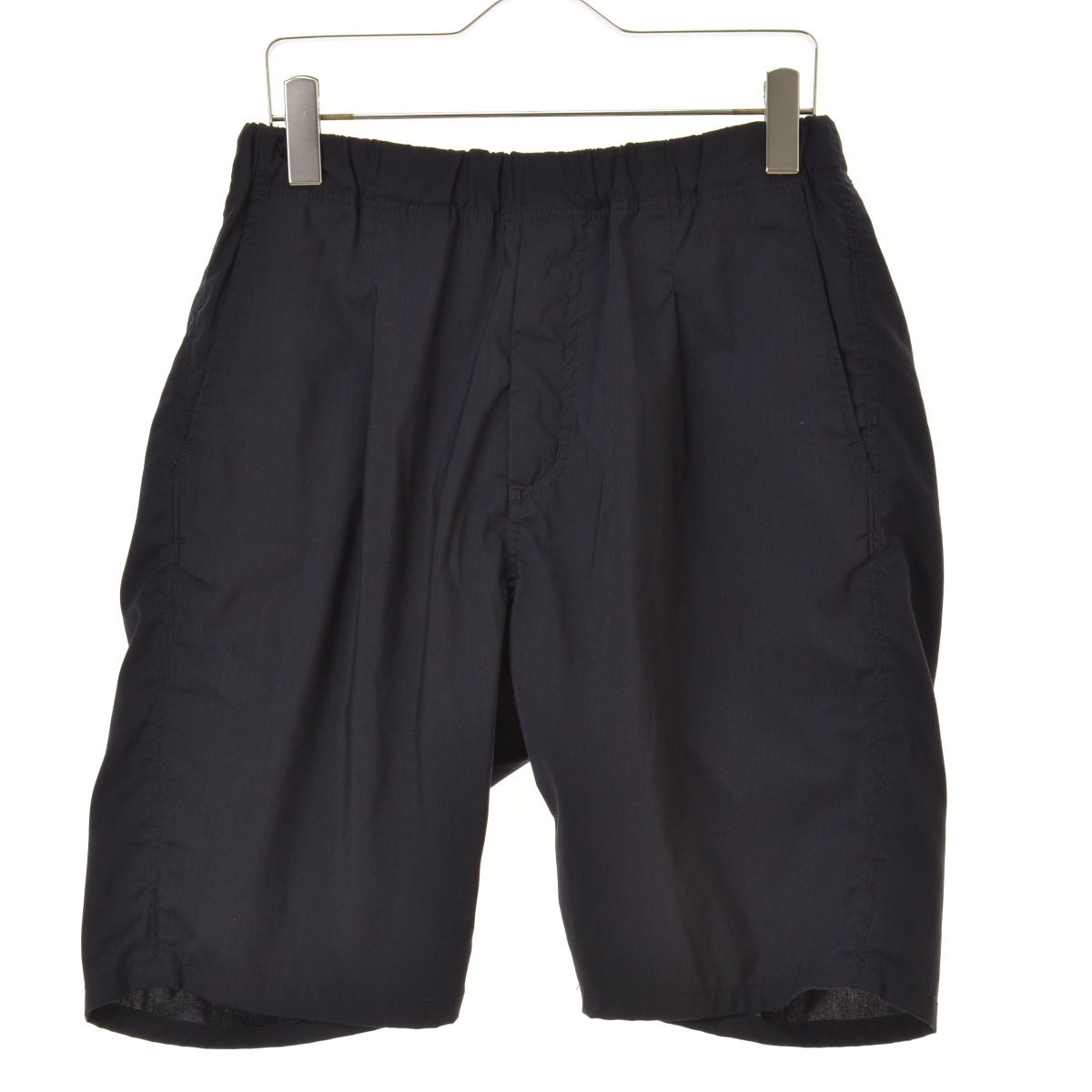 NONNATIVE / Υͥƥ֤θNN-P3571 MANAGER EASY SHORTS P/L/P POPLIN STRETCHϡեѥġרܺٲ