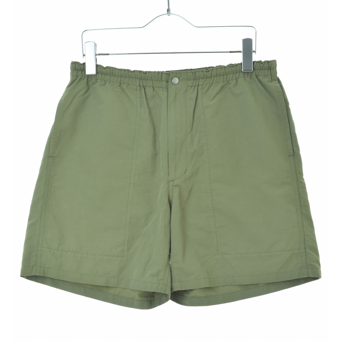 YAECA / 䥨θ18620 60/40 CLOTH SHORTSϡեѥġרܺٲ