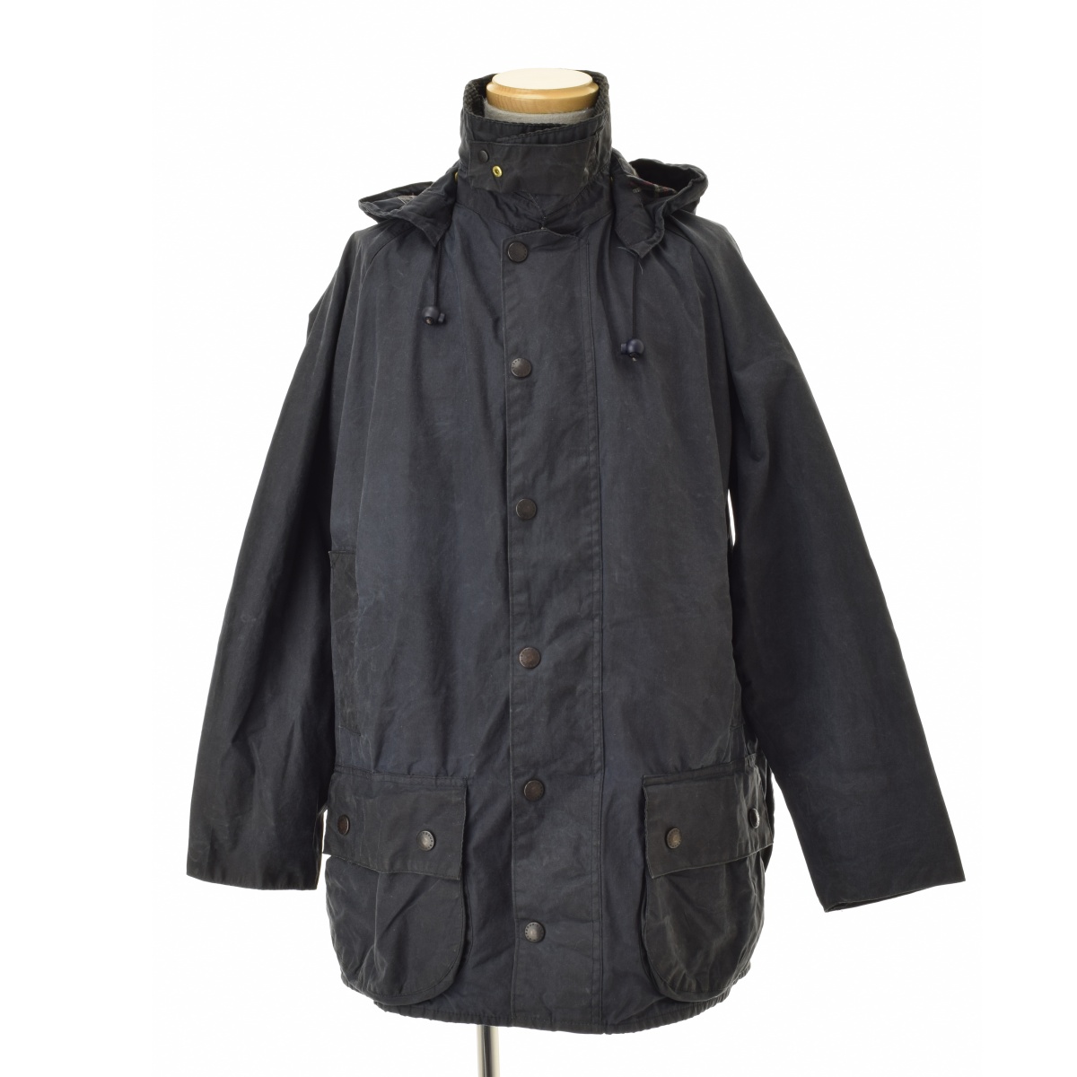 BARBOUR / Х֥θ90s 92ǯ 󥰥 3 ա BEAUFORT ӥ塼եȥ㥱åȡרܺٲ