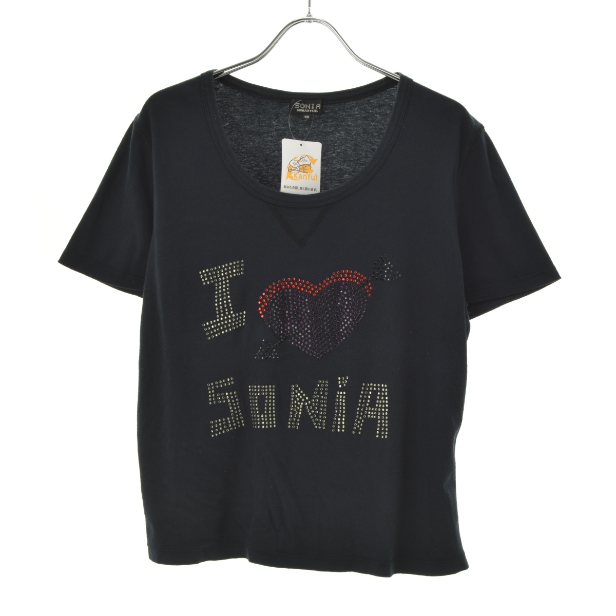 SONIA BY SONIA RYKIEL / ˥ Х ˥ꥭθ֥饤󥹥ȡ UͥåȾµTġרܺٲ