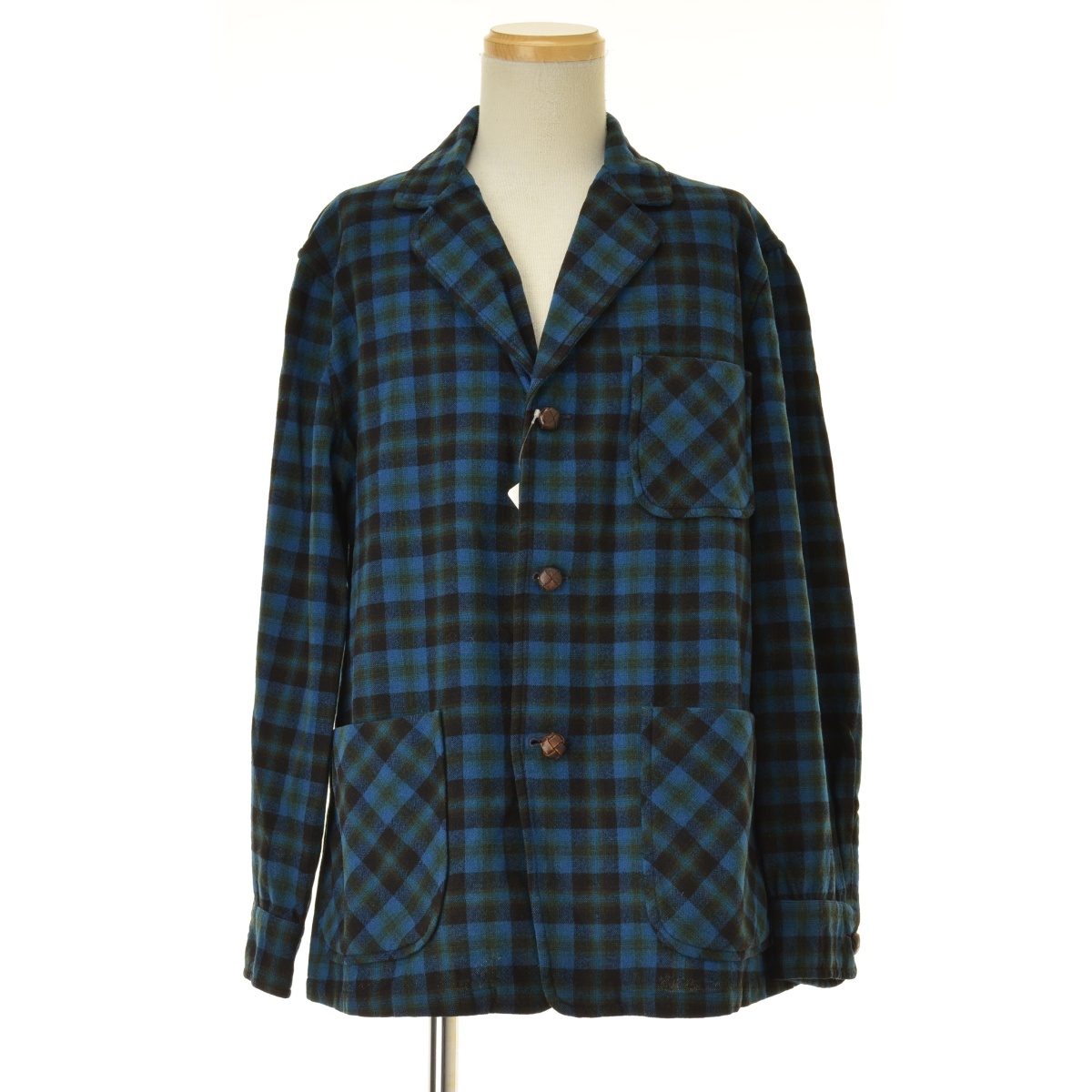 PENDLETON / ڥɥȥθ50s å륦른㥱åȡרܺٲ