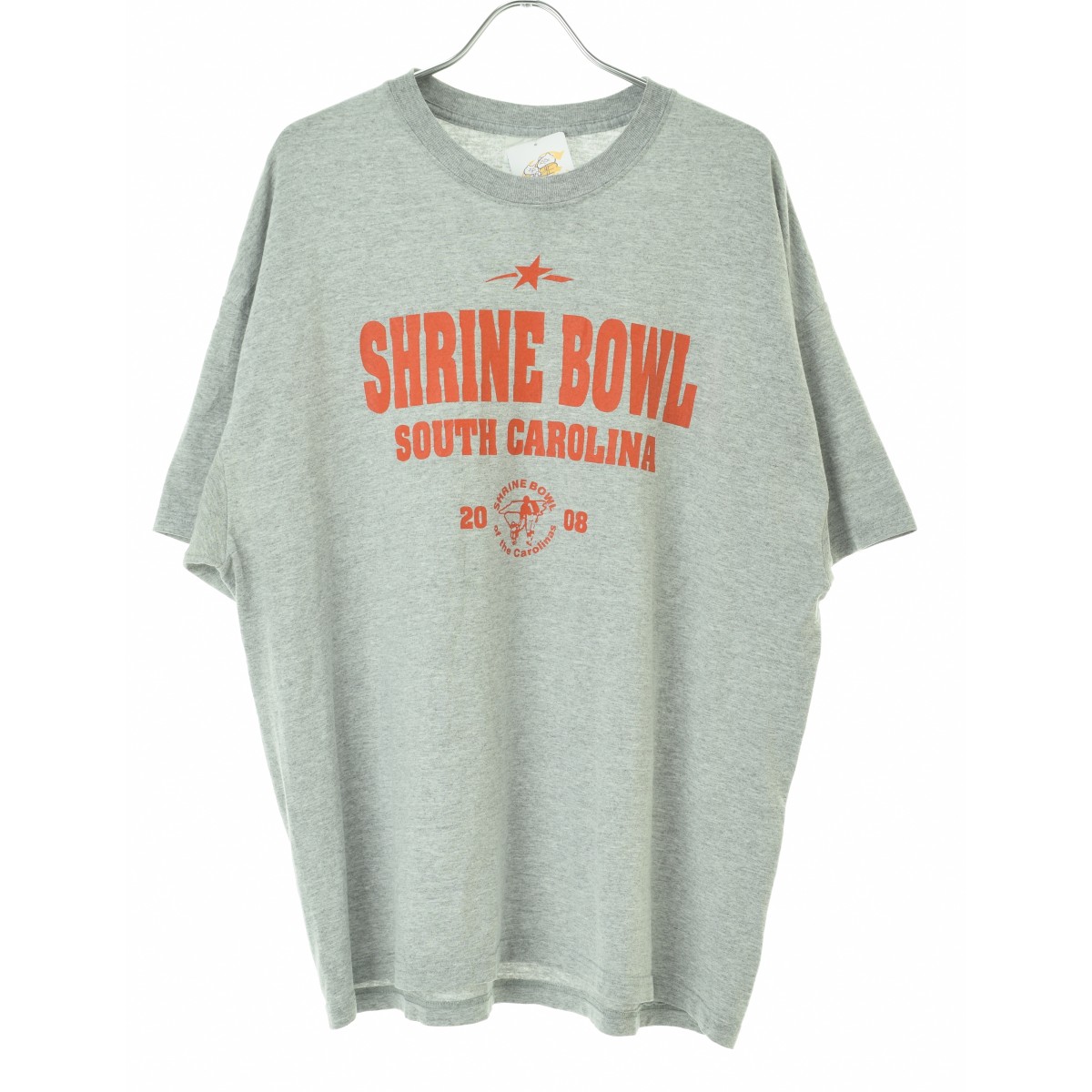 HANE'S / إ󥺤θ00s SHRINE BOWL SOUTH CAROLINA 2008ȾµTġרܺٲ