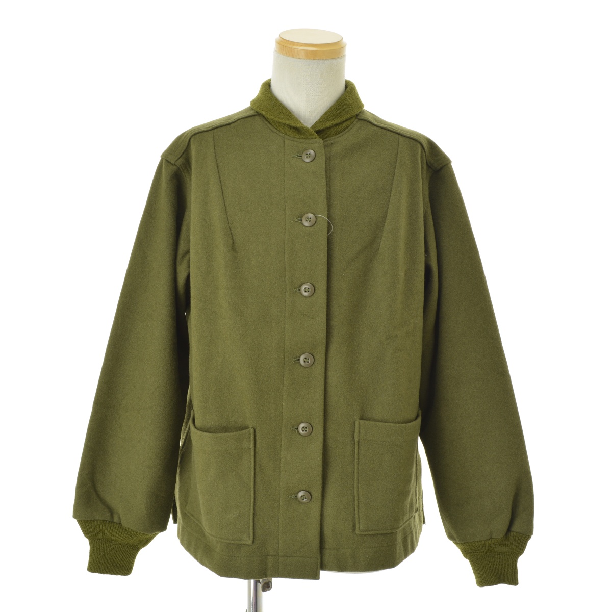 US ARMY / 桼ߡθ70s WOOL LINER COAT㥱åȡרܺٲ