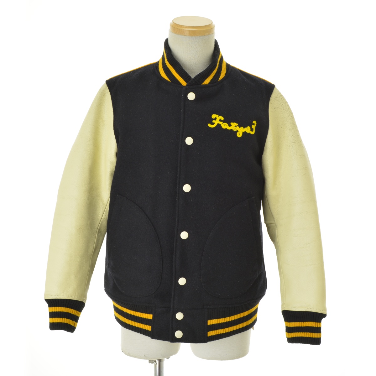 FAT / եƥθF31121-JK33-AB VARSITY ƥ١ܡ른㥱åȡרܺٲ