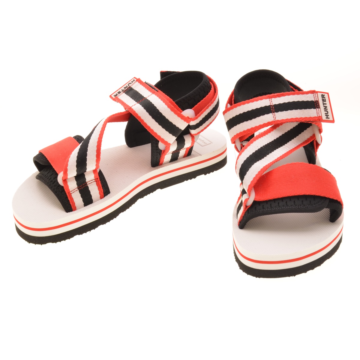 HUNTER / ϥ󥿡θWFD1037WEB BEACH SANDALרܺٲ