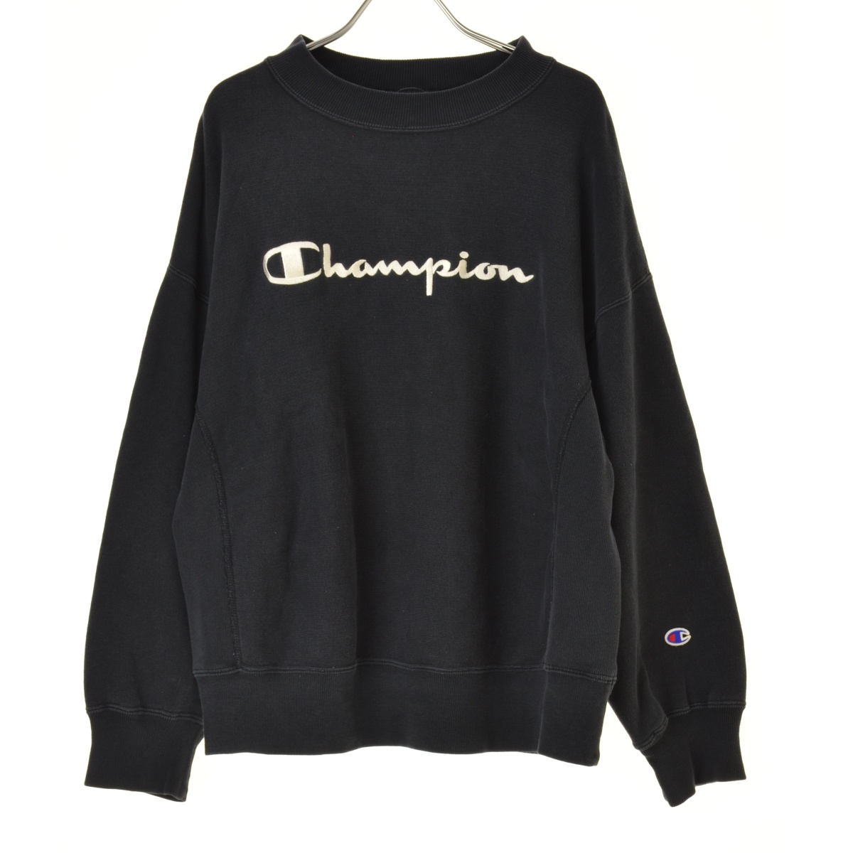 CHAMPION / ԥθCWSN033  ñ REVERSE WEAVE СĹµåȡרܺٲ