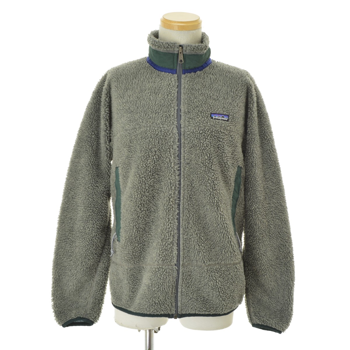 PATAGONIA / ѥ˥θ90s USA  ȥX P.E.Fե꡼㥱åȡרܺٲ