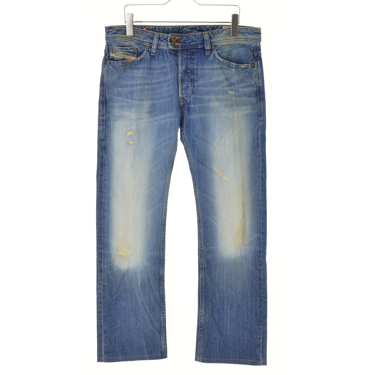 DIESEL / ǥθVIKER R BOX WASH008MY DNA DIRTYNEWAGE 쥮顼ȥ졼ȥǥ˥ѥġרܺٲ