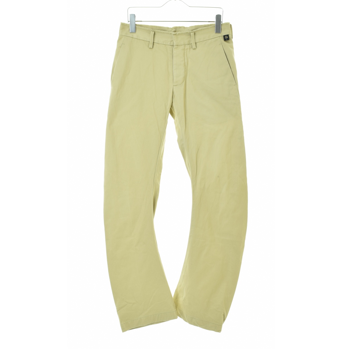 wjk / ֥른θ5501 ct49 3D banana-vintage chino ХʥʥΥѥġרܺٲ