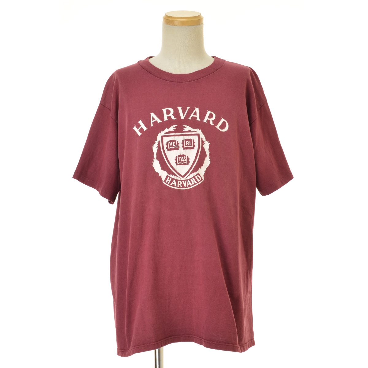 CHAMPION / ԥθ80s ȥꥳ HARVARDȾµTġרܺٲ