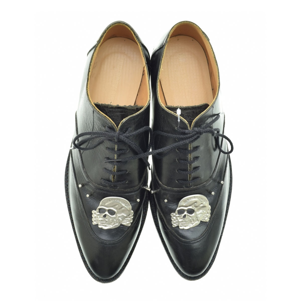 ブランド古着】UNDERCOVER / アンダーカバー 00s 02AW 魔女期 archive