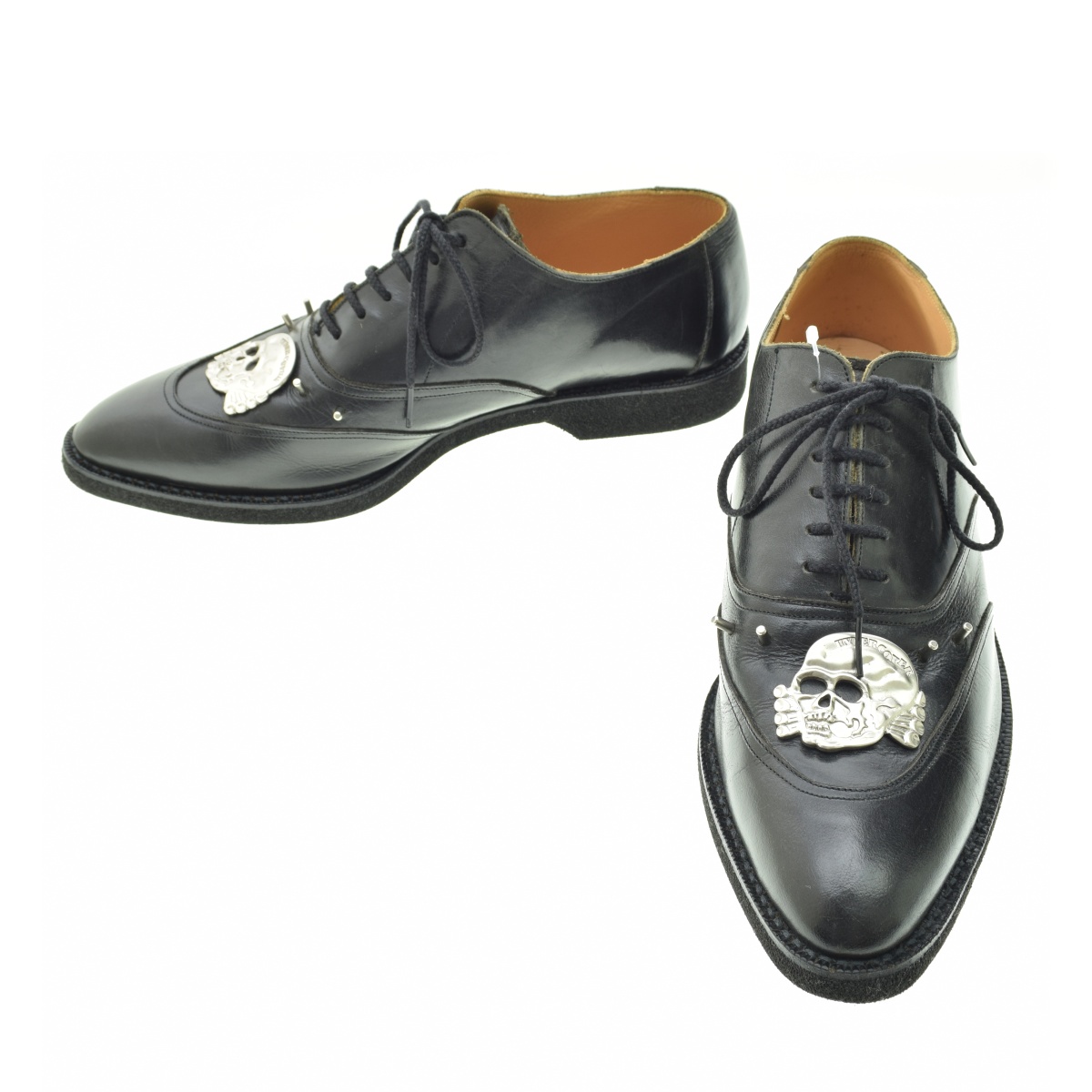 ブランド古着】UNDERCOVER / アンダーカバー 00s 02AW 魔女期 archive