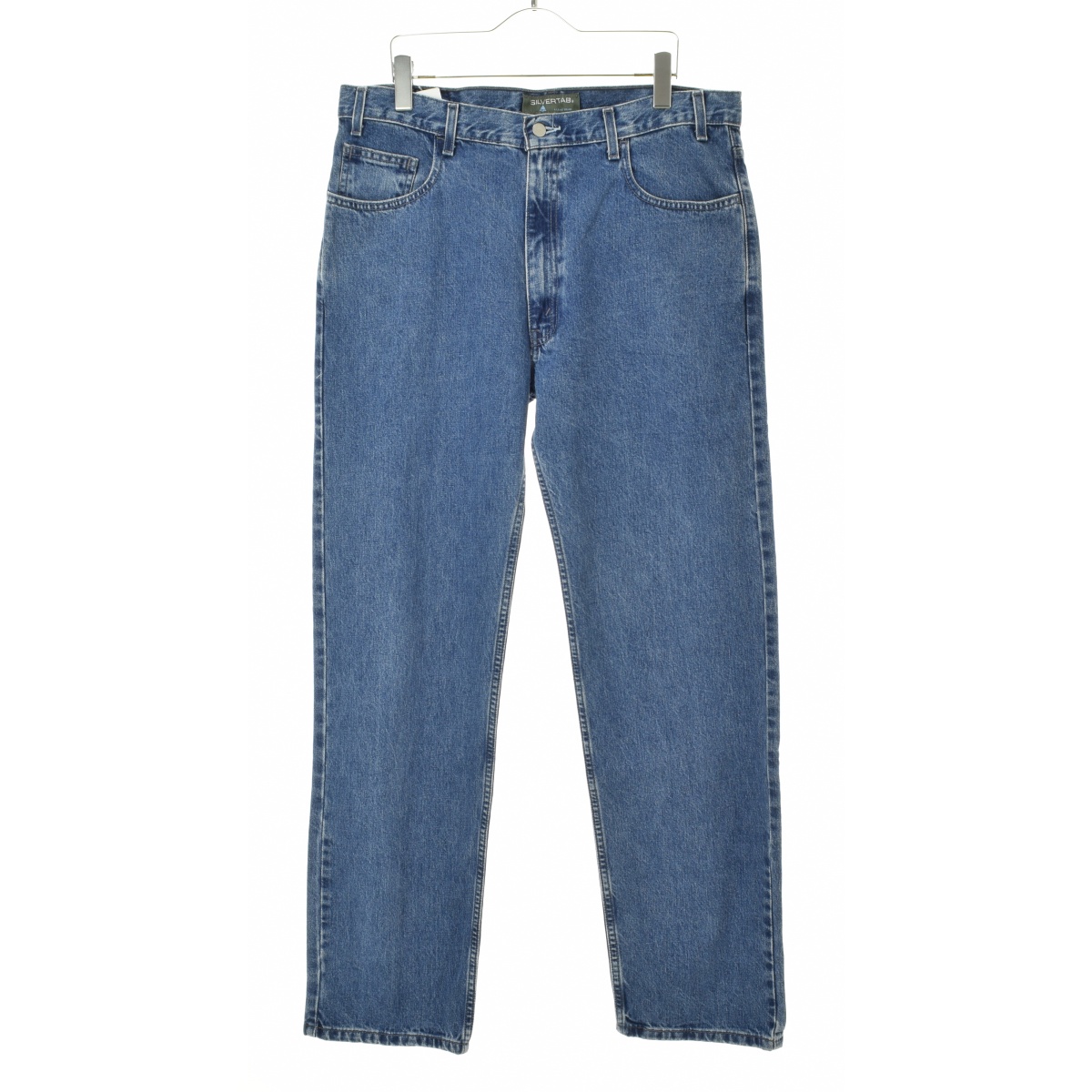 LEVIS silver Tabθ00s 44563-0836 RELAXED FITǥ˥ѥġרܺٲ