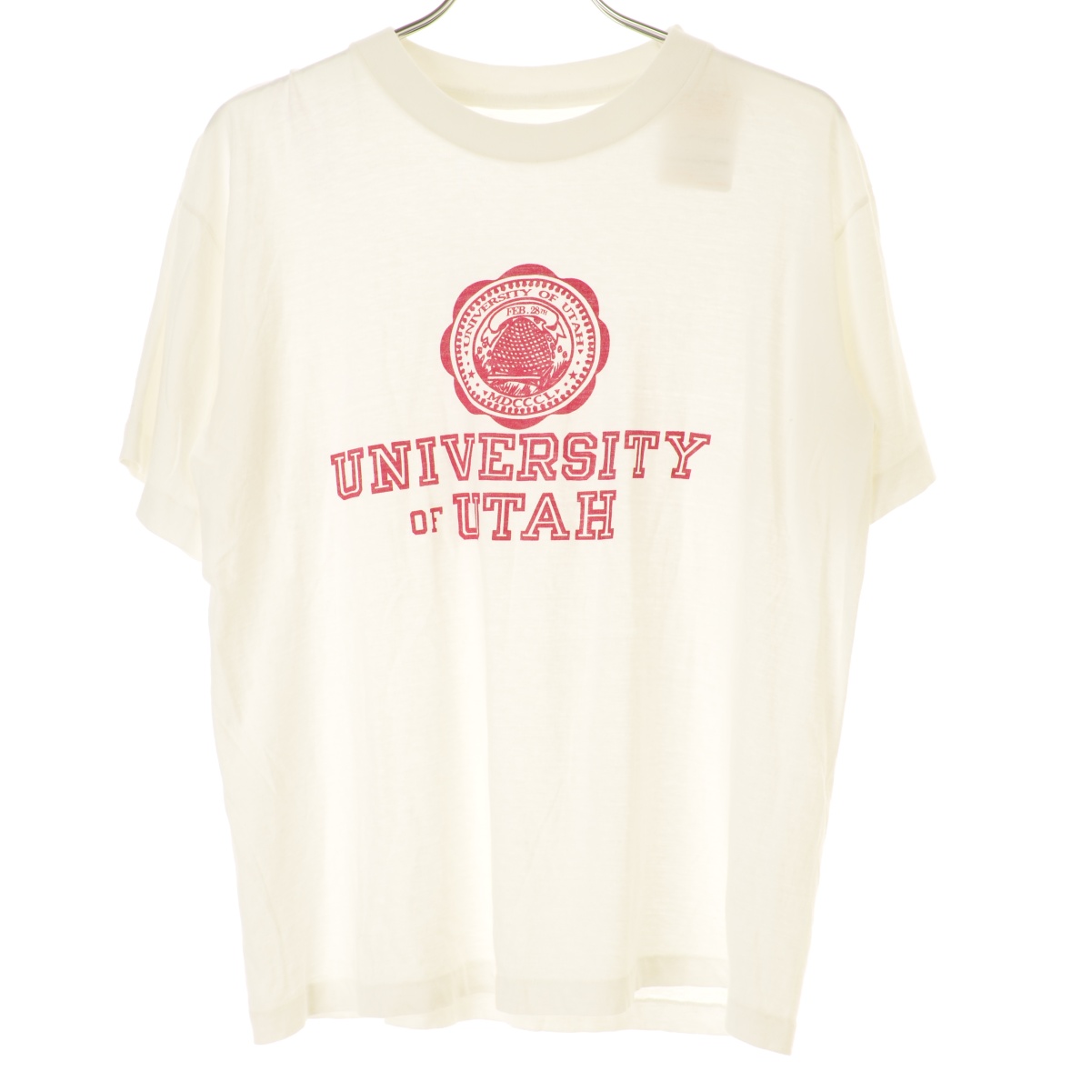 VINTAGE / ơθUNIVERSITY OF UTAHȾµTġרܺٲ