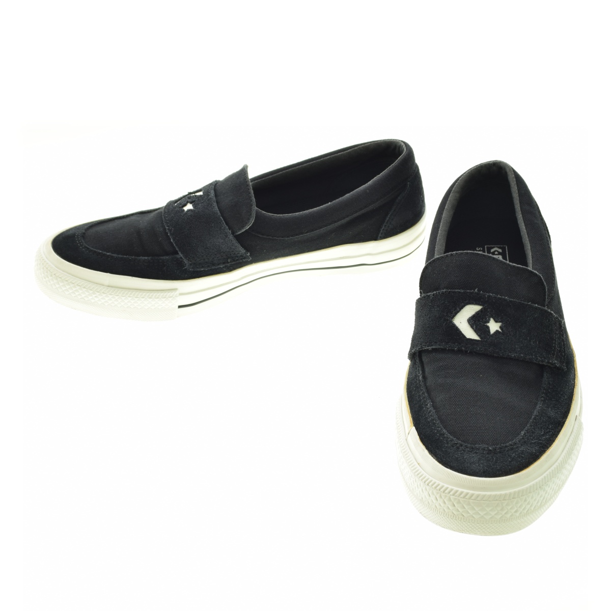 CONVERSE / СθSKATEBOARDING CS LOAFER SKˡרܺٲ