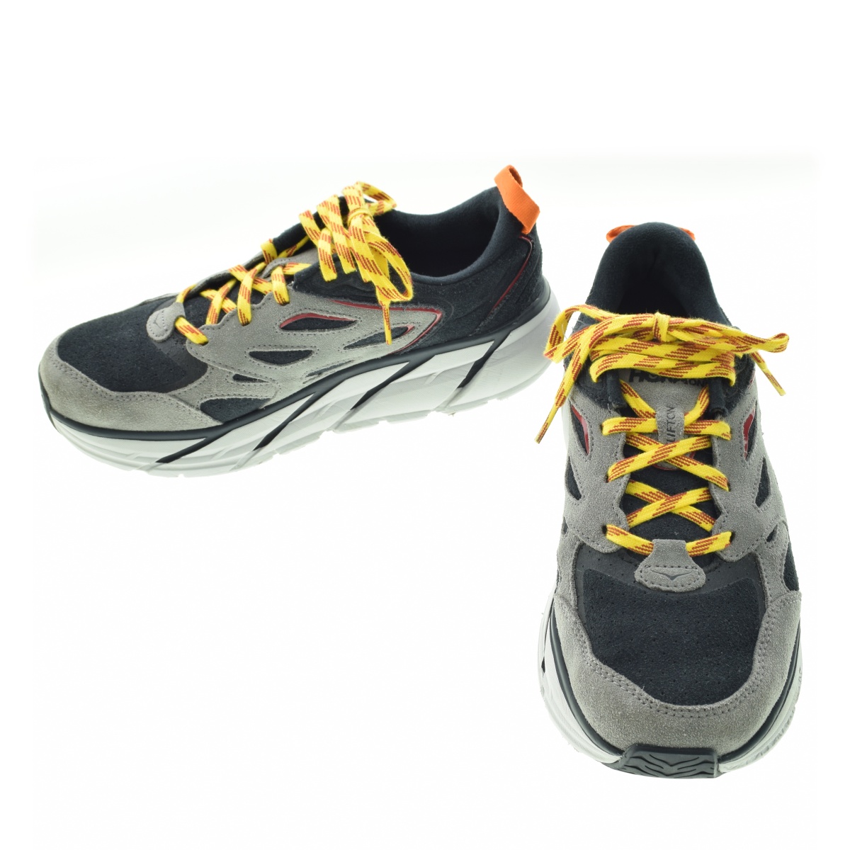 HOKA ONE ONE  BEAMS / ۥͥ  ӡॹθ1122571 CLIFTON L SUEDE եȥ L ɥˡרܺٲ