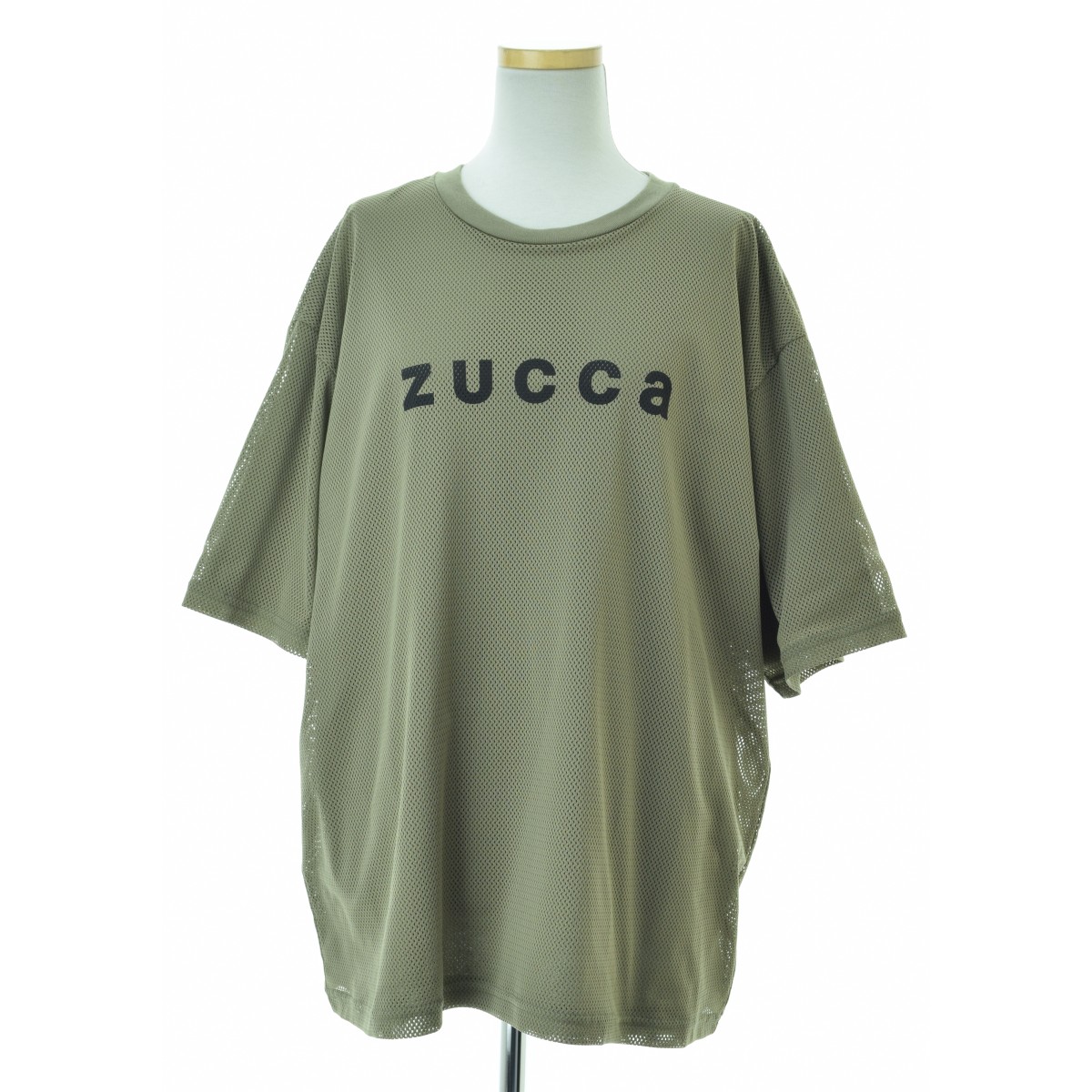 ZUCCA / åθ24SS CZ42-JK967 PO åTʬµåȥרܺٲ