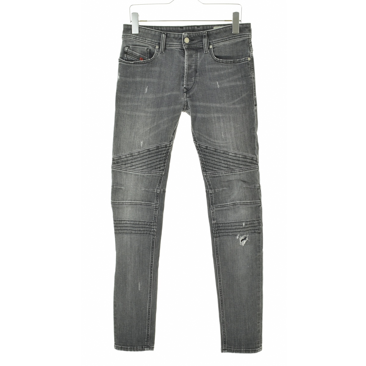 DIESEL / ǥθFOURK SLIM SKINNY ȥåˡ Хǥ˥ѥġרܺٲ