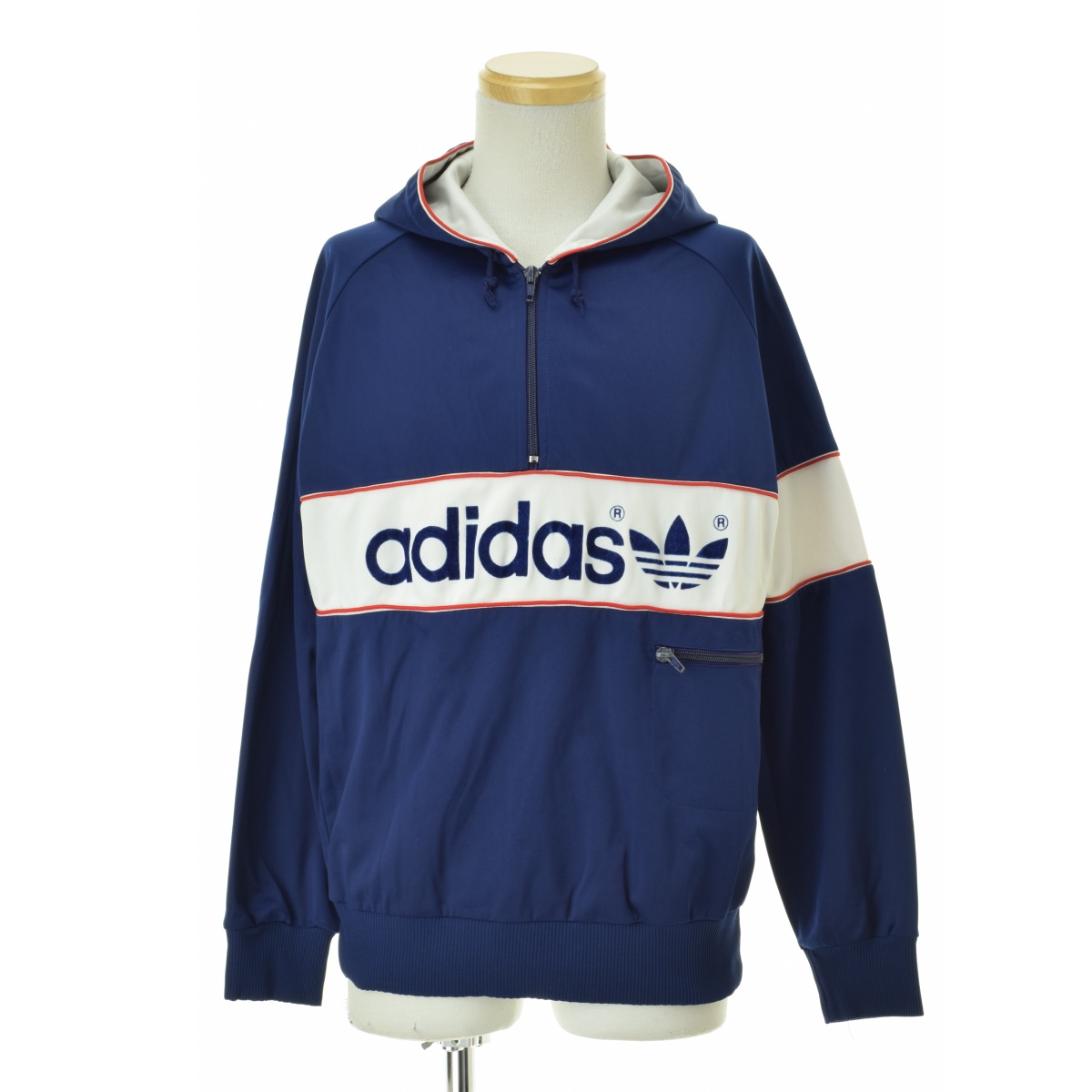 ADIDAS / ǥθ90s ȥեեå ץ륪С ȥåѡרܺٲ