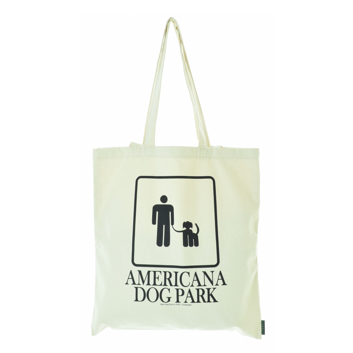 TEMBEA  Americana / ƥ٥  ꥫʤθ3HANDLE TOTE DOGȡȥХåרܺٲ