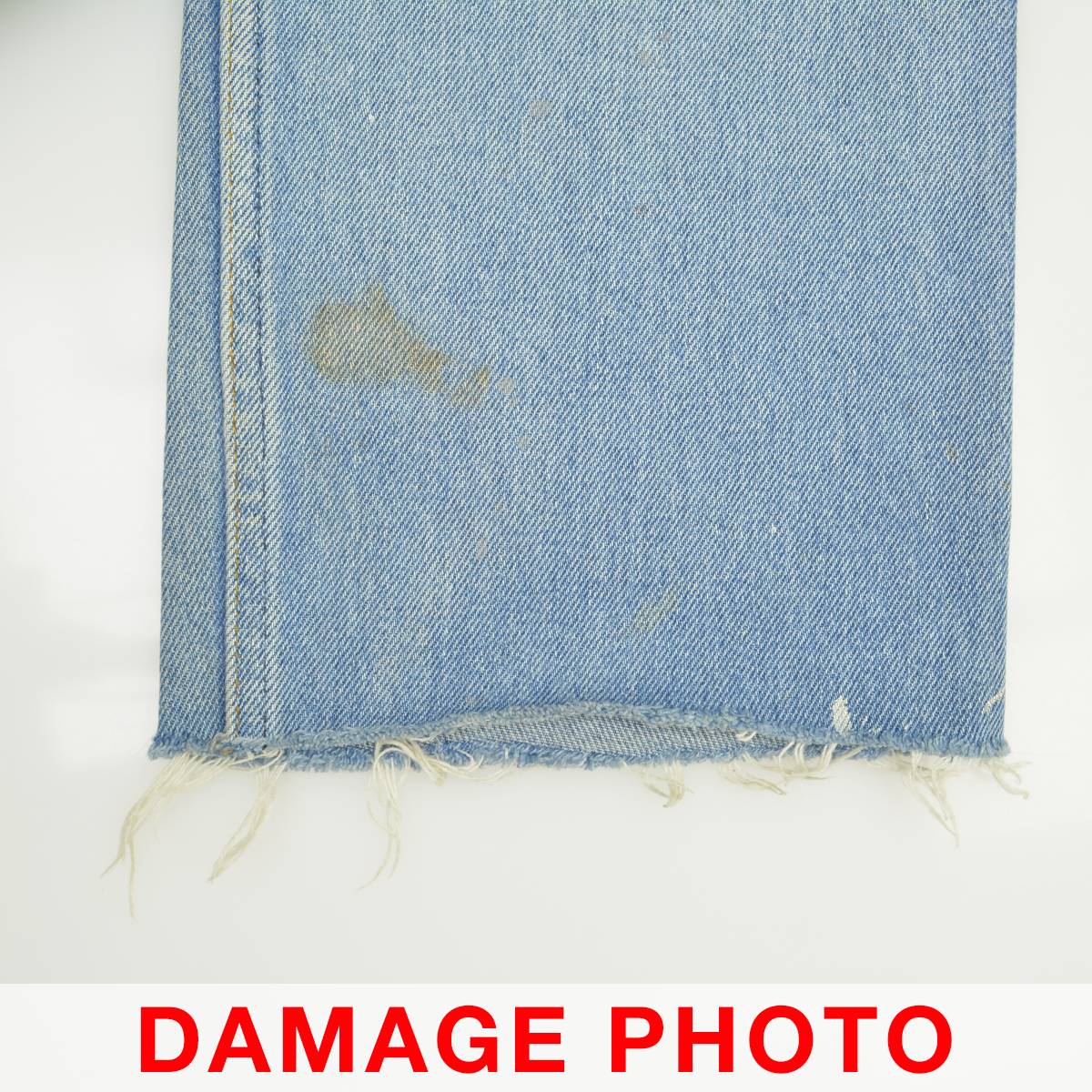 LEVIS / �꡼�Х����θ����80s 505 ����󥸥��֥ǥ˥�ѥ�ġ�|�ܺٲ���