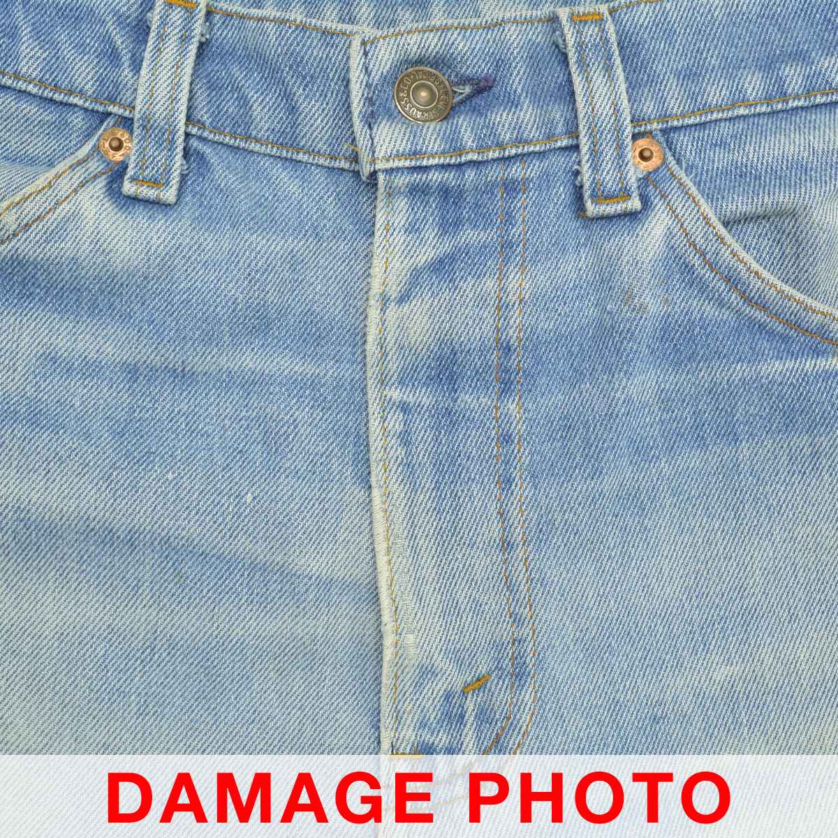 LEVIS / �꡼�Х����θ����80s 505 ����󥸥��֥ǥ˥�ѥ�ġ�|�ܺٲ���